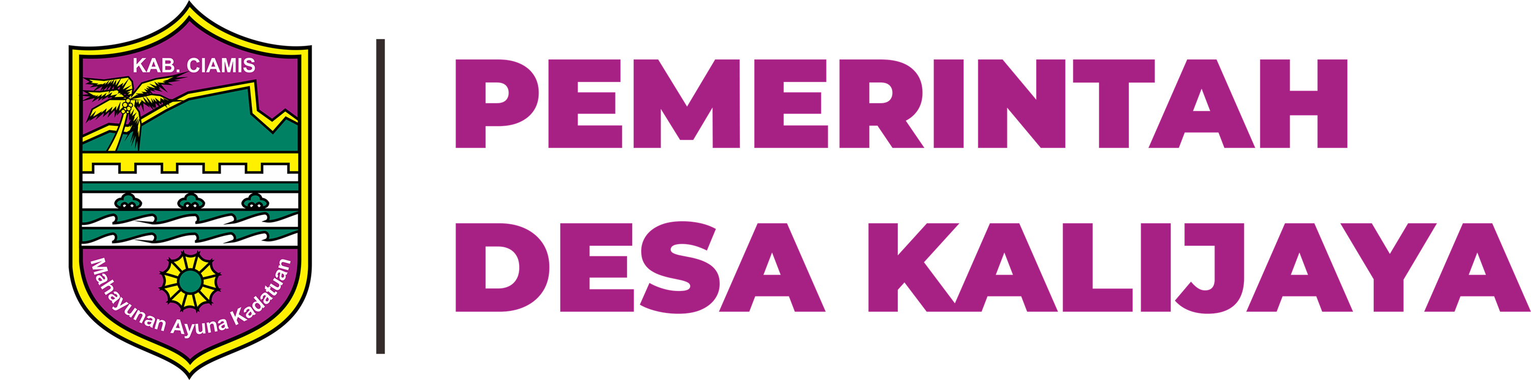 Mengenal Tokoh Kepala Desa Kal...