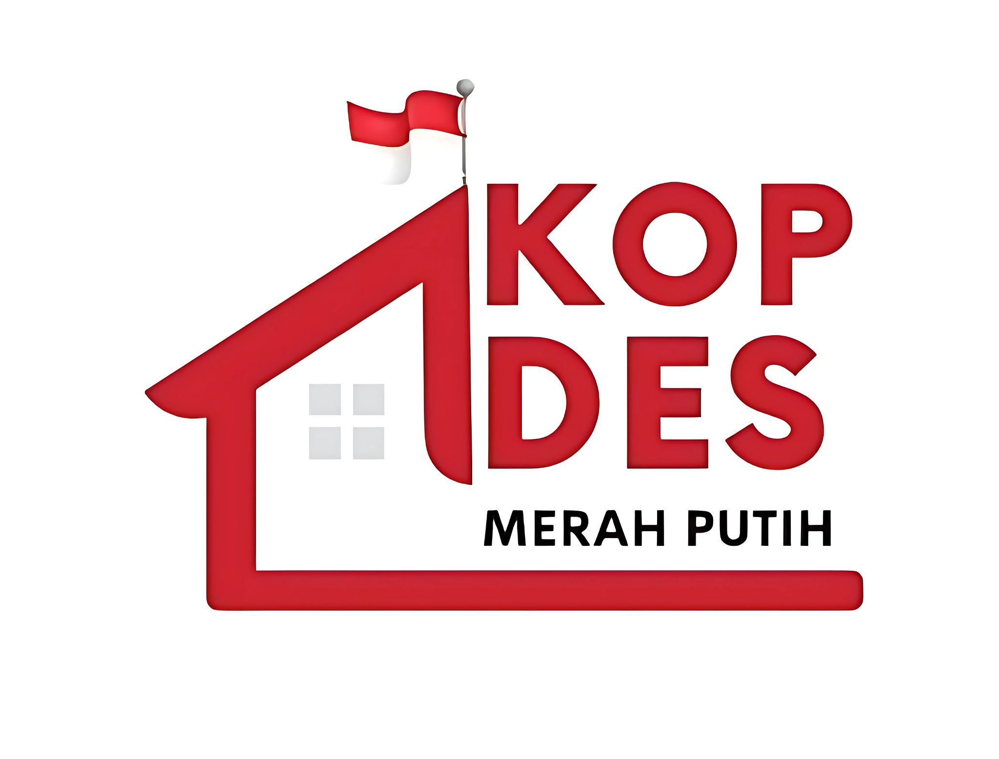 Koperasi Merah Putih Desa Kali...