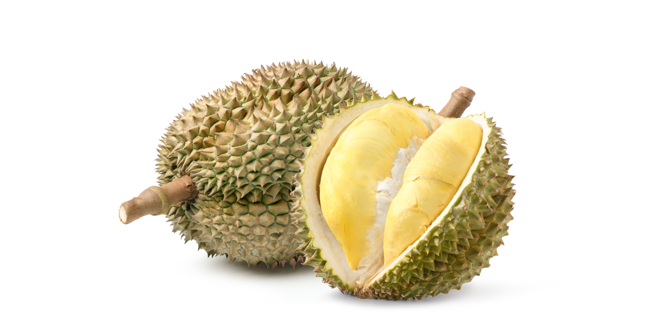 Manis dan Legit! Durian Lokal Desa Kalijaya Siap Jadi Primadona Baru di Ciamis
